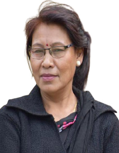 Faculty Image