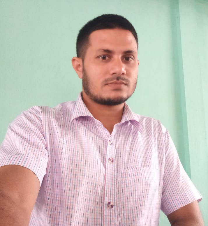 Faculty Image