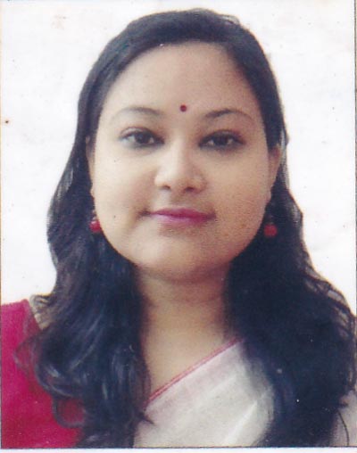 Faculty Image