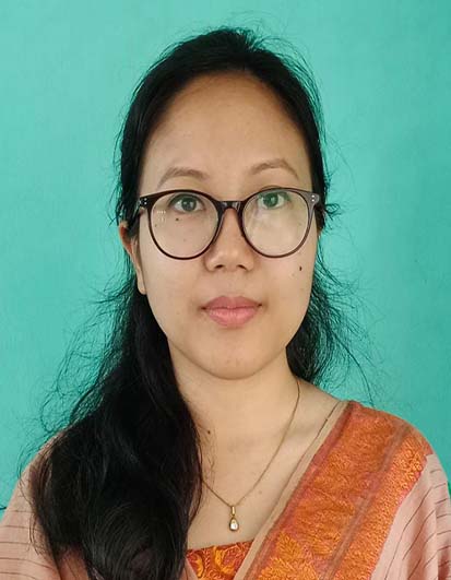 Faculty Image