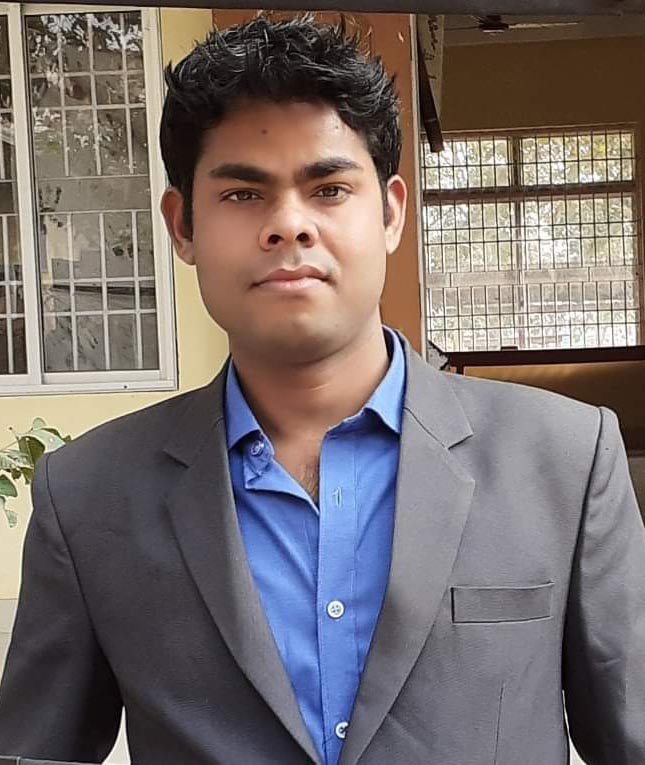Faculty Image