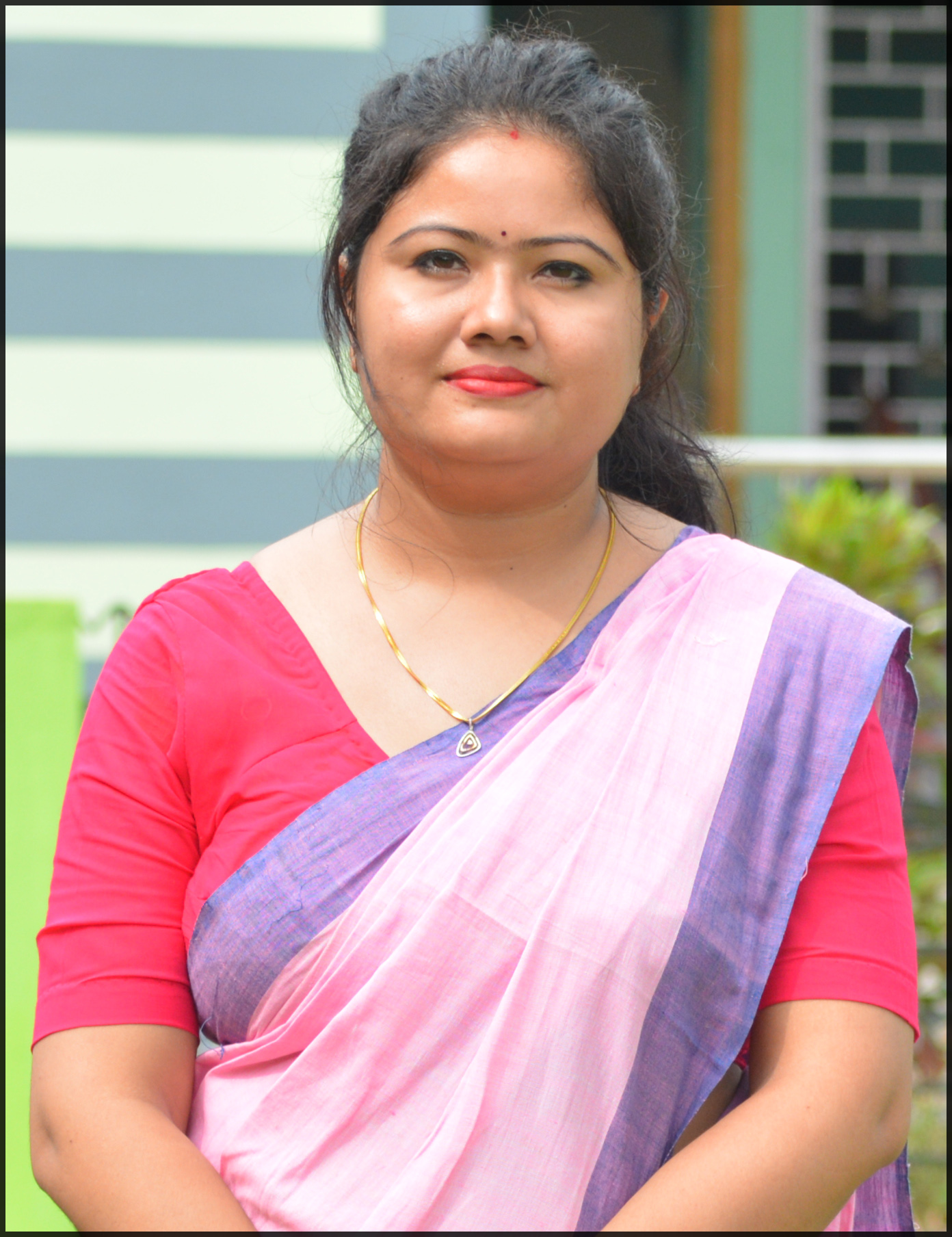 Faculty Image