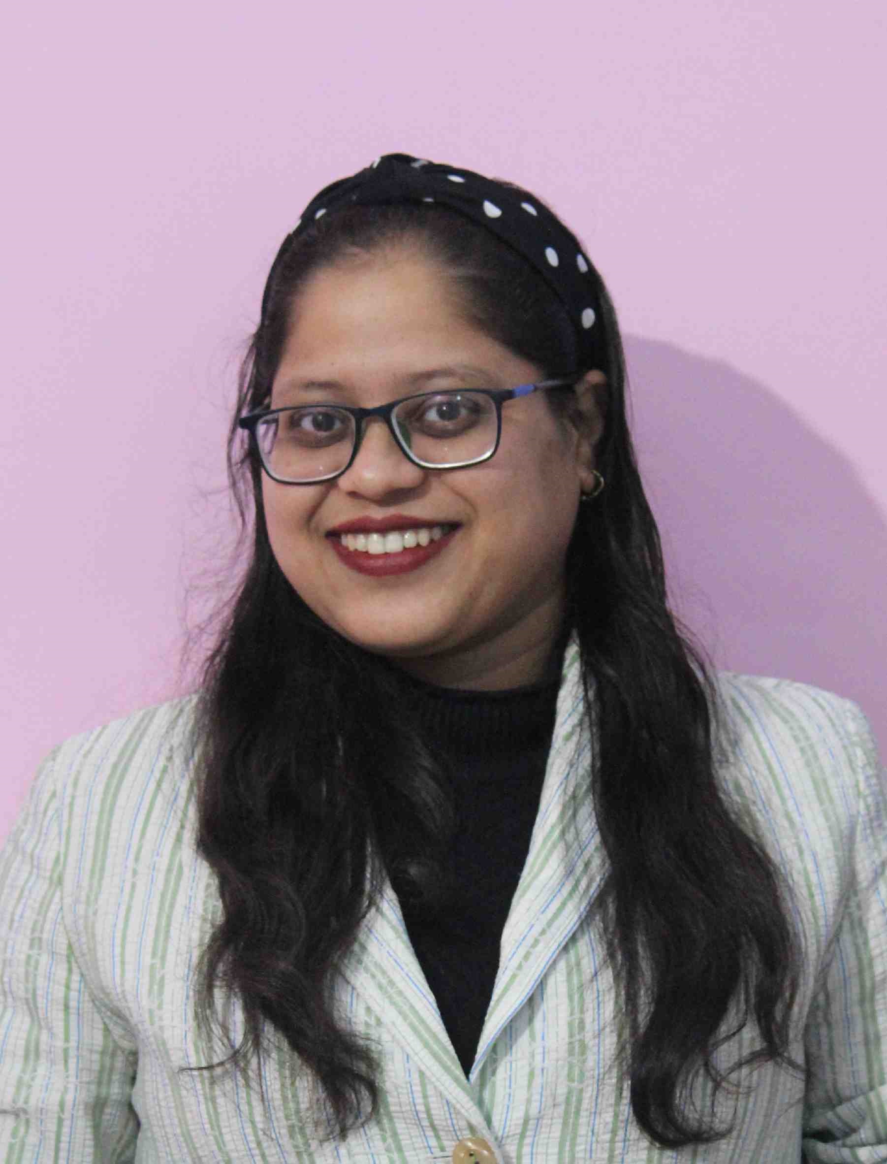 Faculty Image
