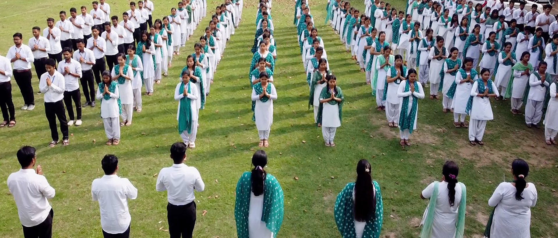 Morning Assembly