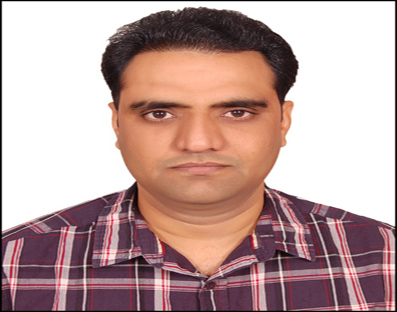 Dr. Deepak Bishla